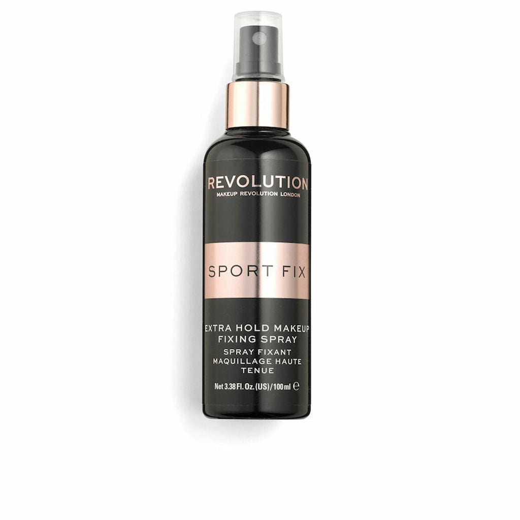 Festigungsspray revolution make up sport fix 100 ml
