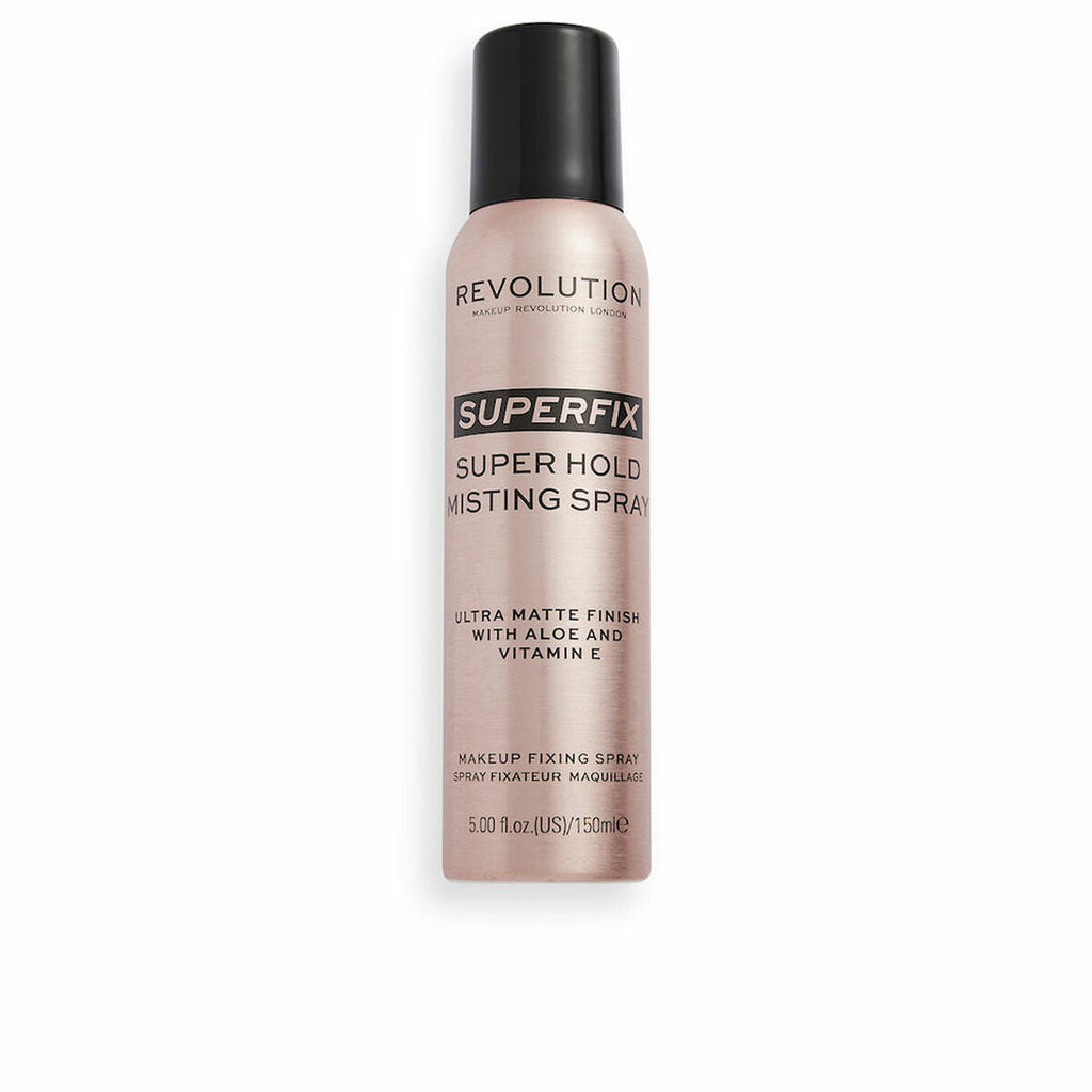 Festigungsspray revolution make up superfix 150 ml