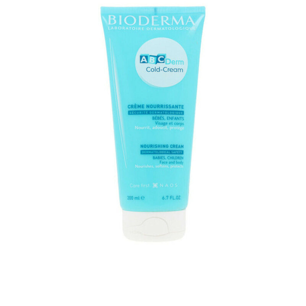 Feuchtigkeitscreme abcderm bioderma abcderm - schönheit