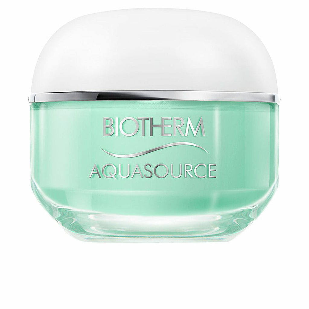 Feuchtigkeitscreme aquasource biotherm - 50 ml - schönheit