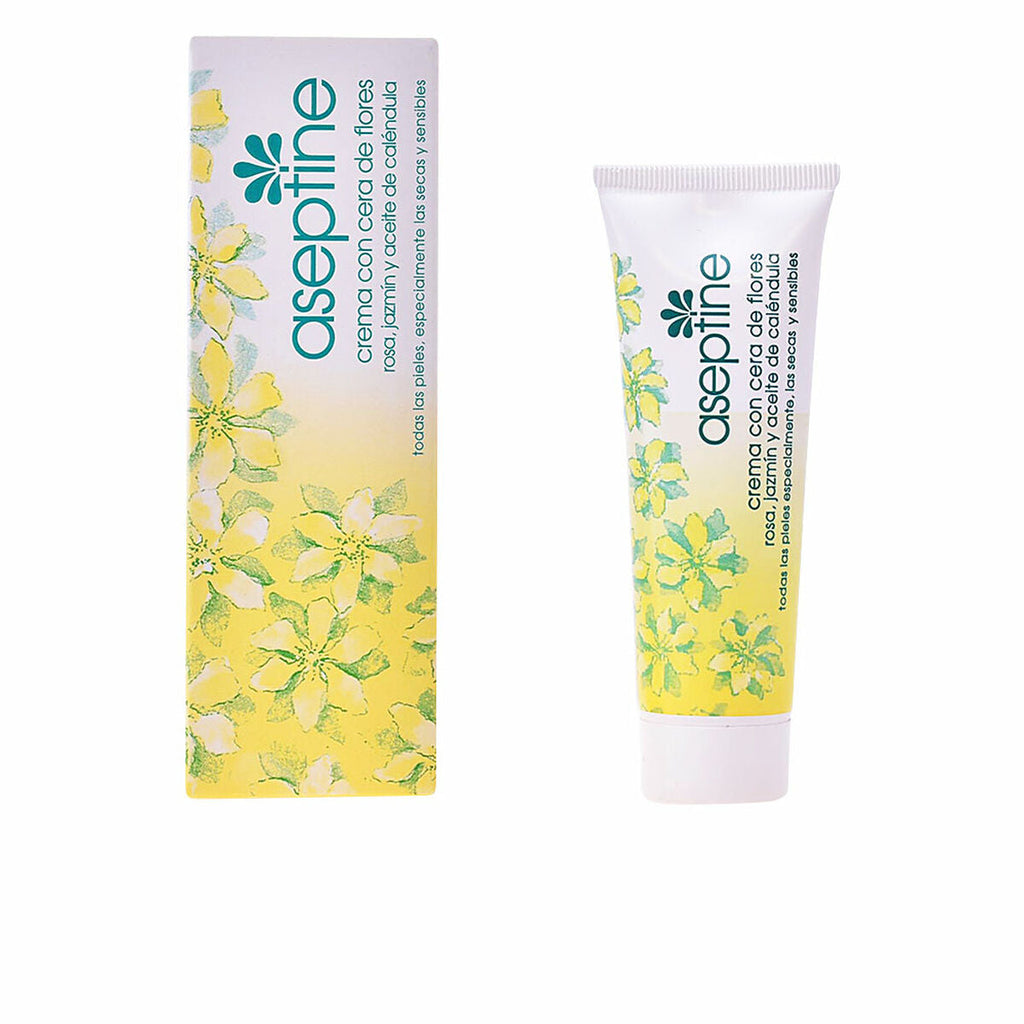 Feuchtigkeitscreme aseptifamos aseptine 8410429823647 50 ml