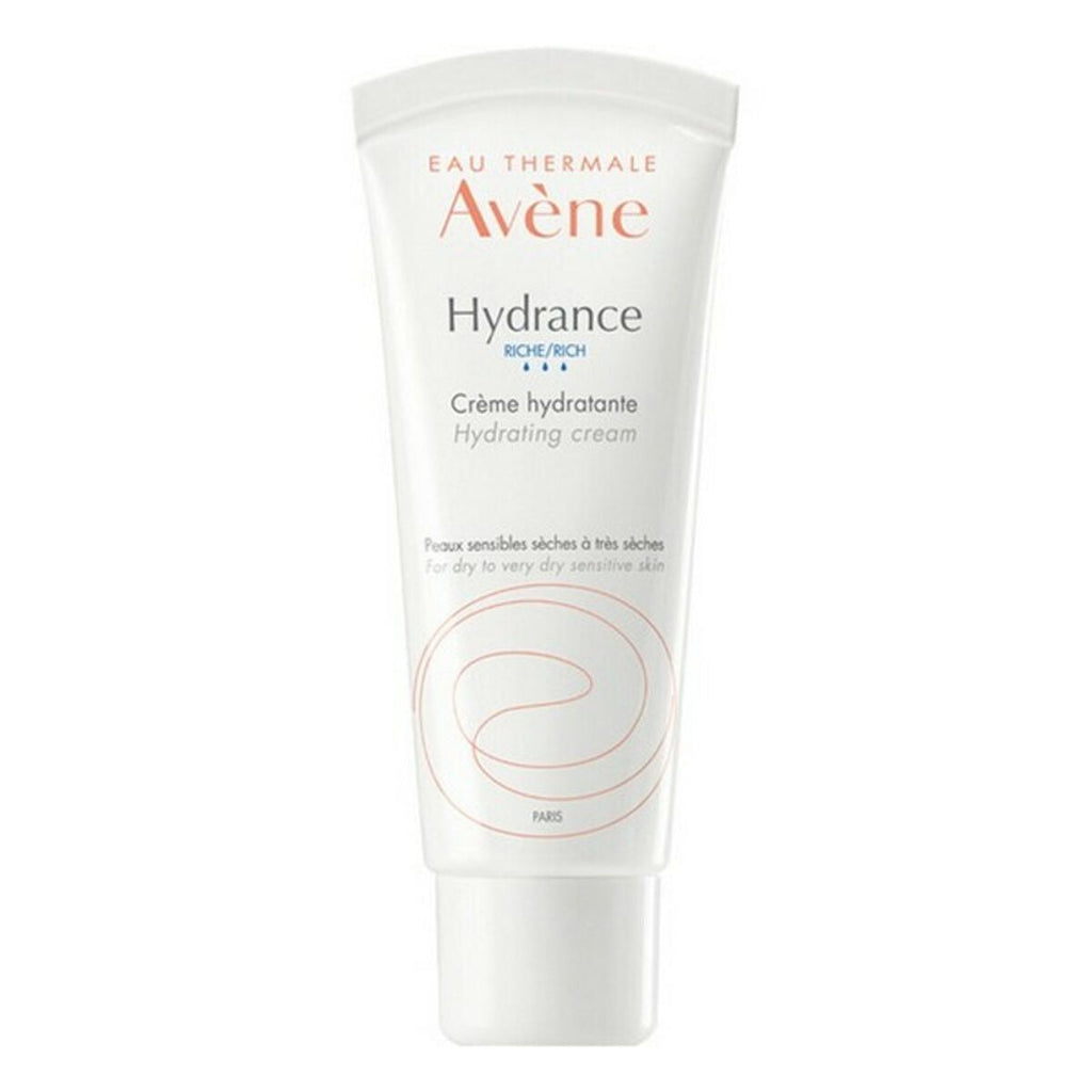 Feuchtigkeitscreme avene hydrance 40 ml - schönheit