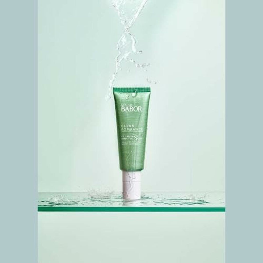 Feuchtigkeitscreme babor doc clean oil-free cream 50 ml