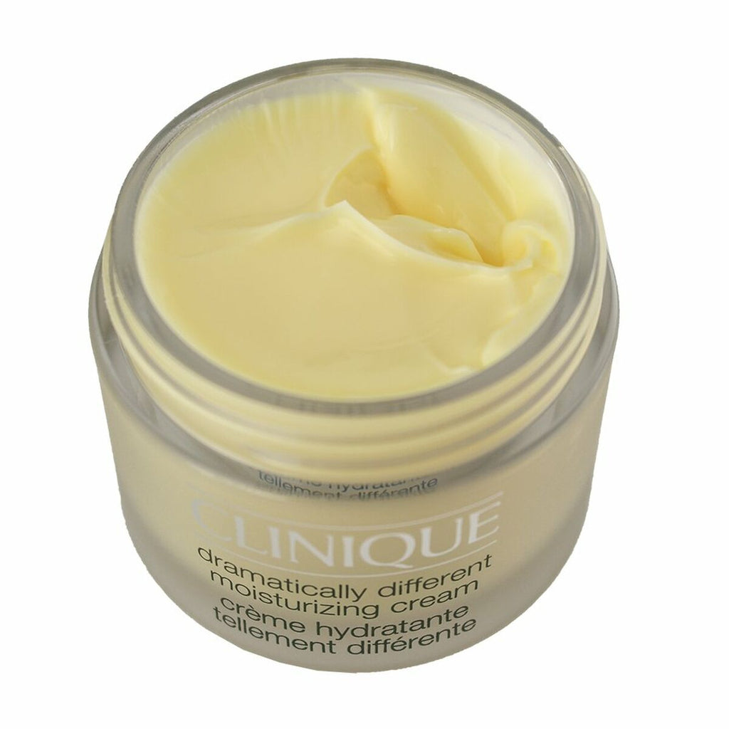 Feuchtigkeitscreme clinique dramatically different 50 ml