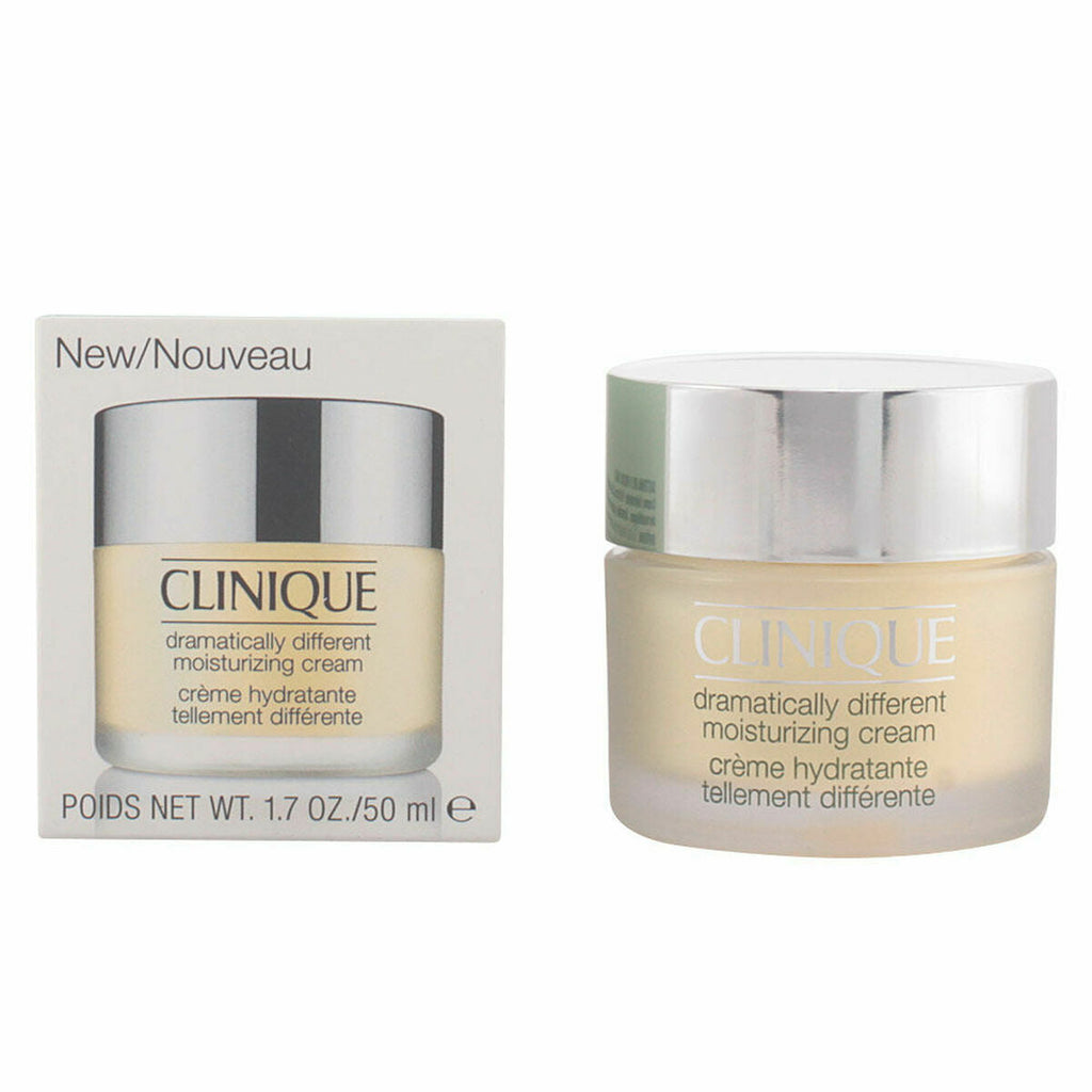 Feuchtigkeitscreme clinique dramatically different 50 ml