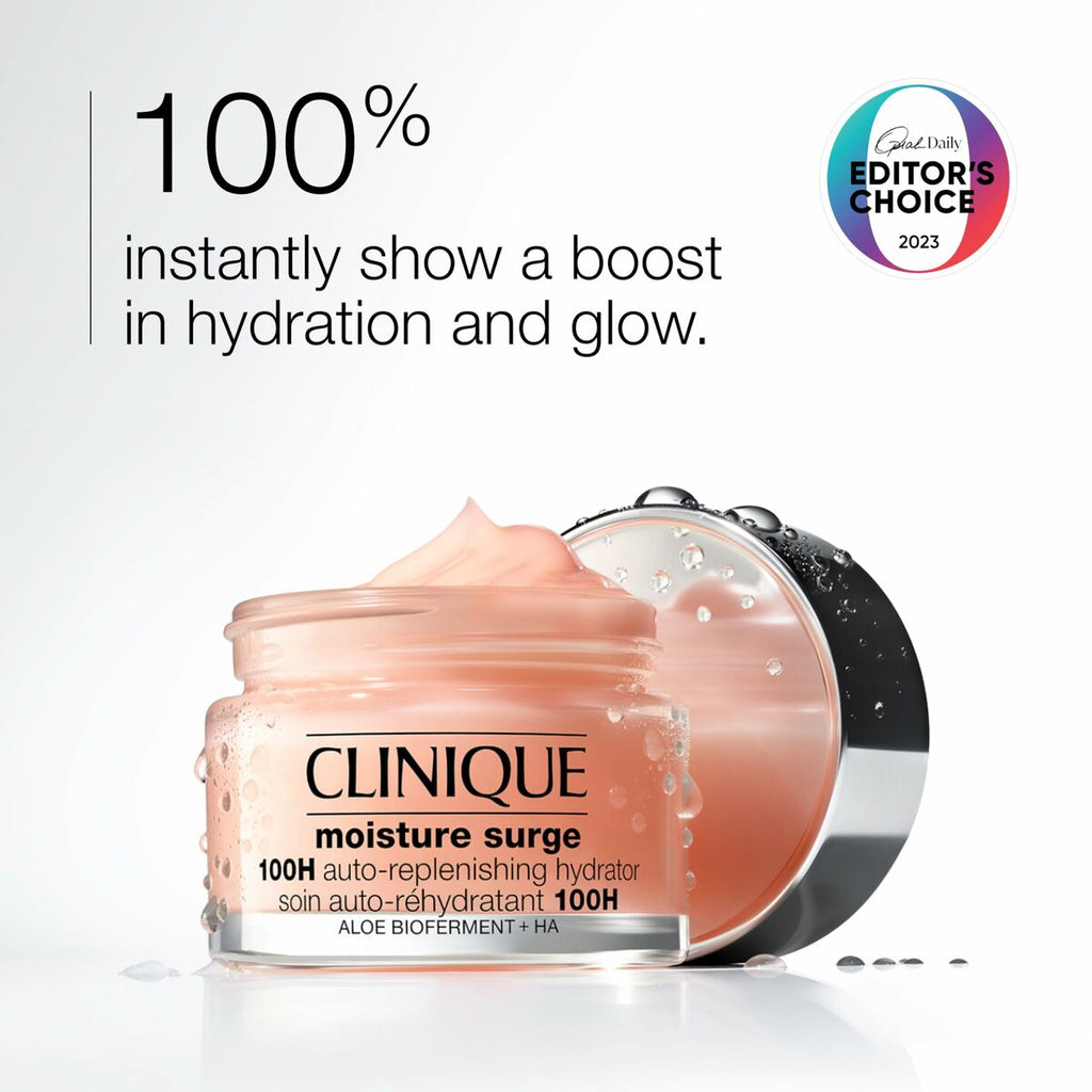 Feuchtigkeitscreme clinique moisture surge 125 ml