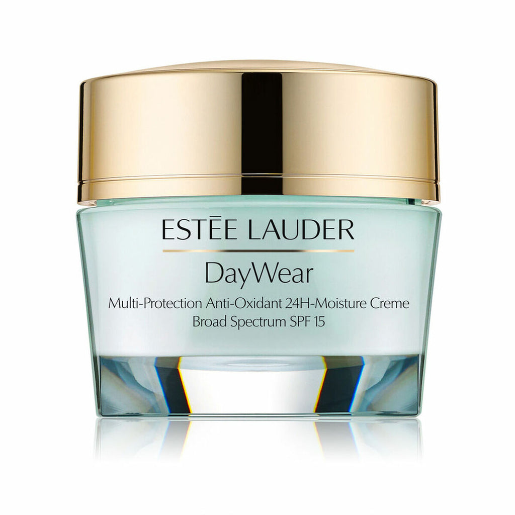 Feuchtigkeitscreme day wear estee lauder daywear spf 15 50