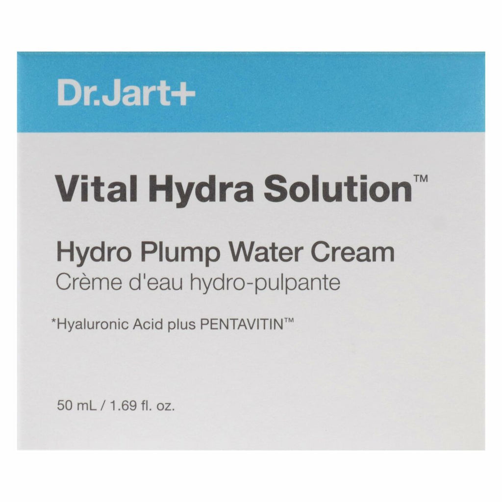 Feuchtigkeitscreme dr.jart+ vital hydra solution 50 ml