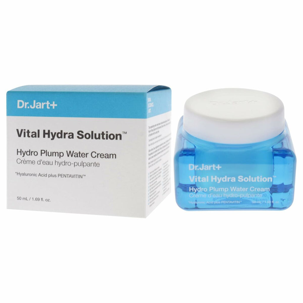Feuchtigkeitscreme dr.jart+ vital hydra solution 50 ml