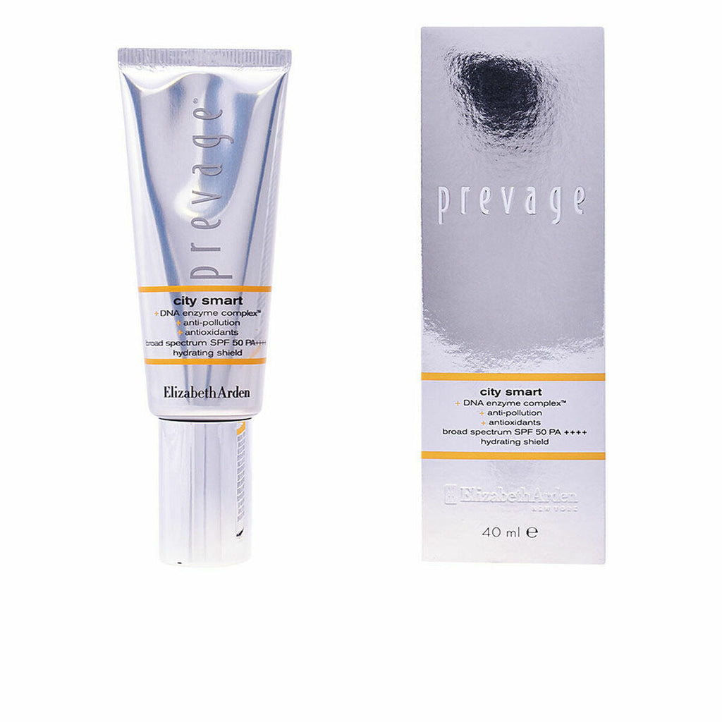Feuchtigkeitscreme elizabeth arden a0100502 spf 50 40 ml