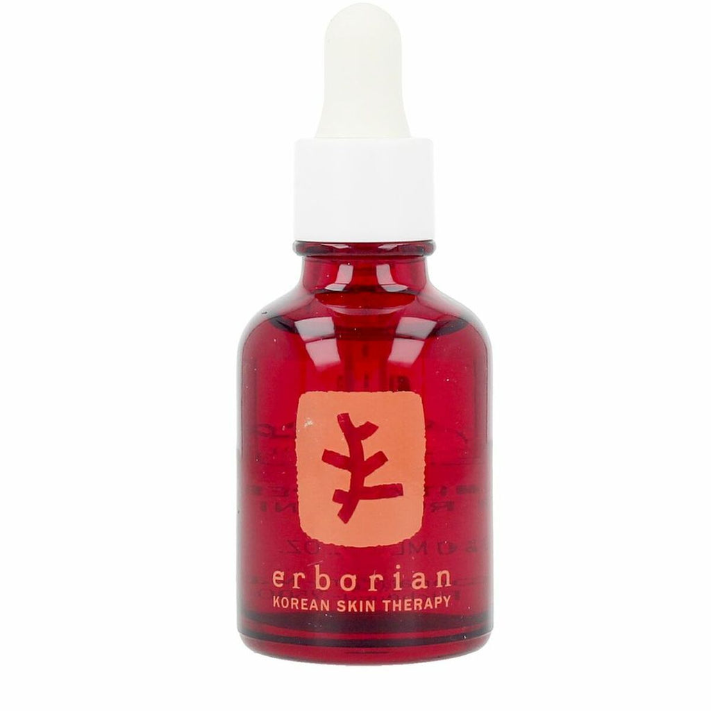 Feuchtigkeitscreme erborian skin therapy 30 ml - schönheit