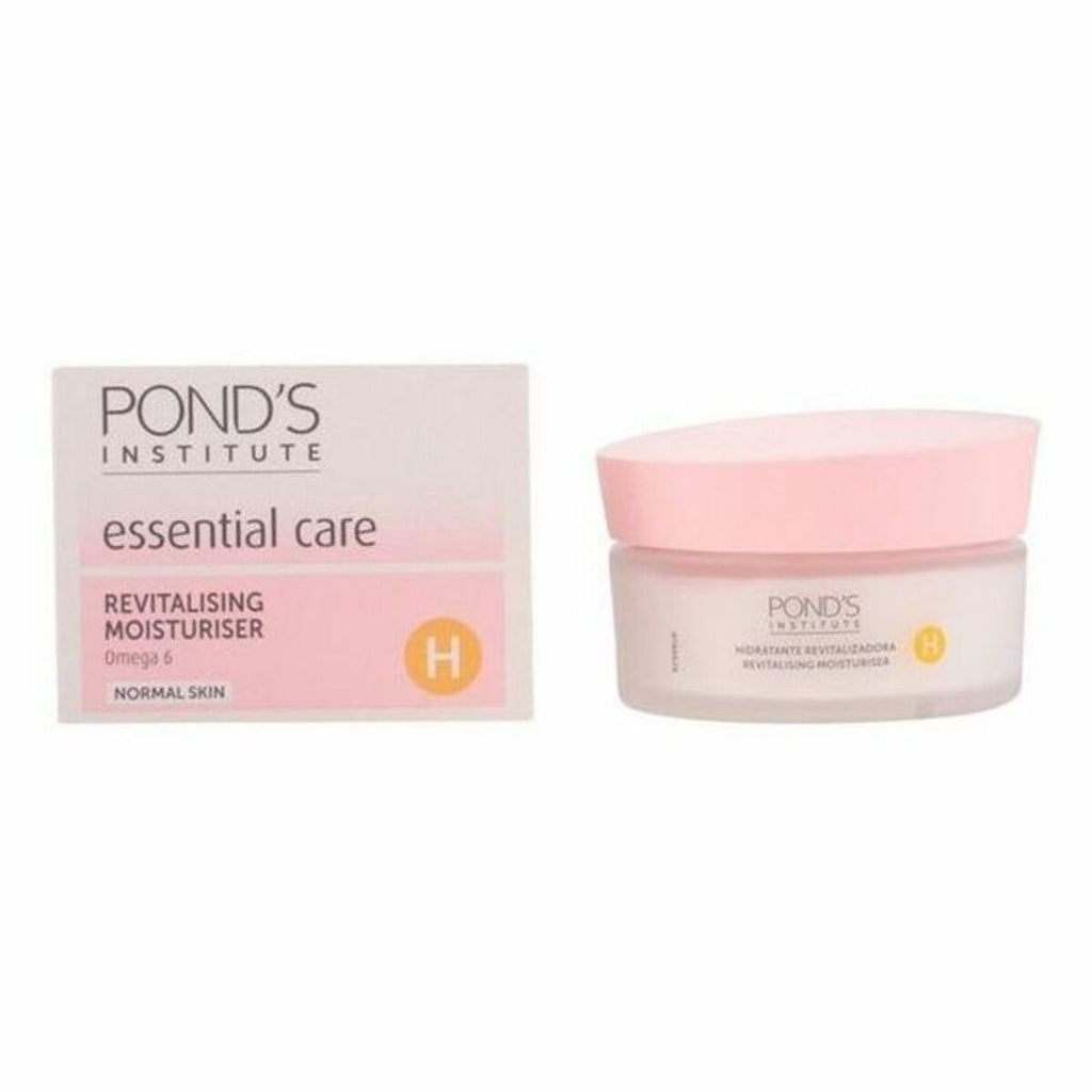 Feuchtigkeitscreme essential care pond’s 2525096 50 ml