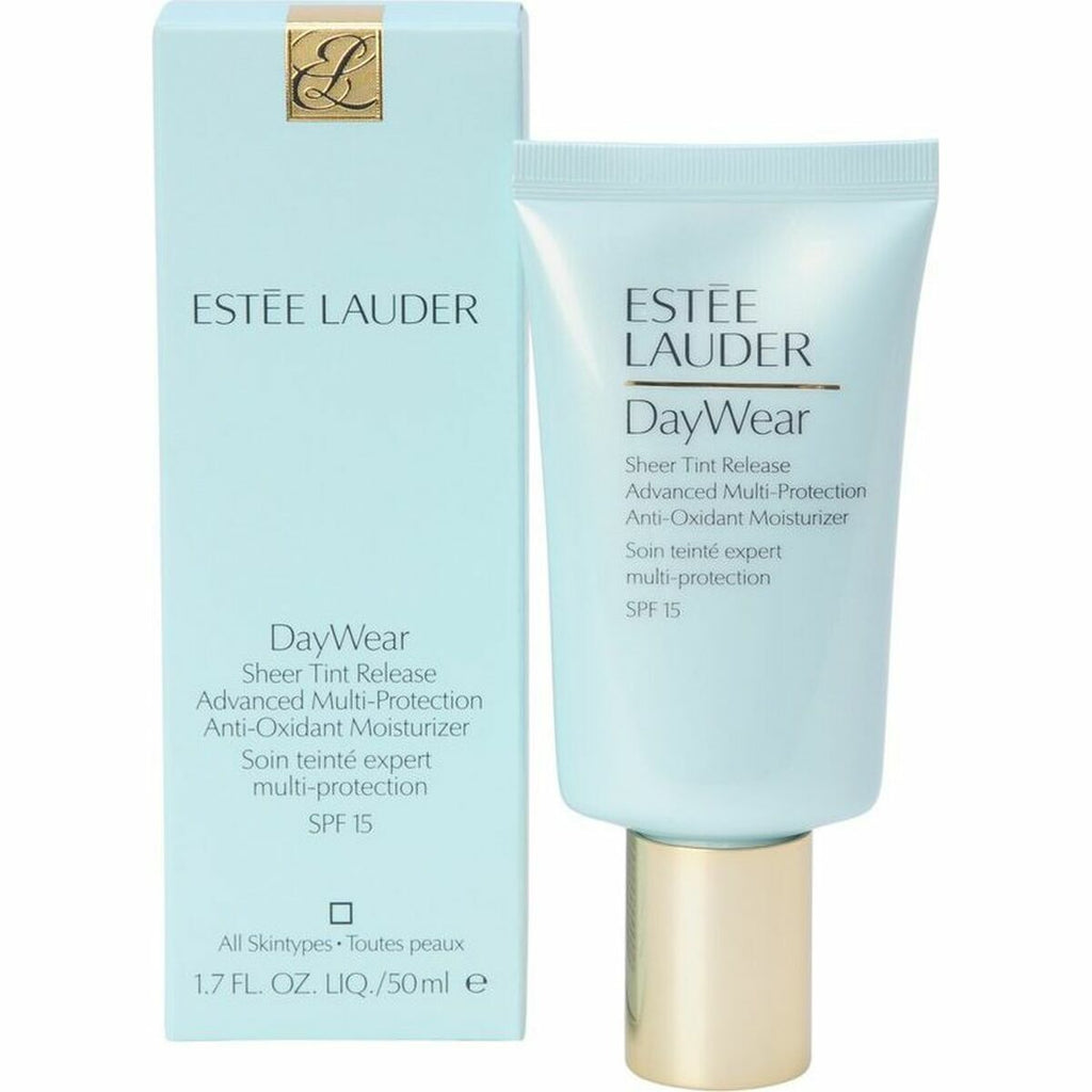 Feuchtigkeitscreme estee lauder daywear - schönheit