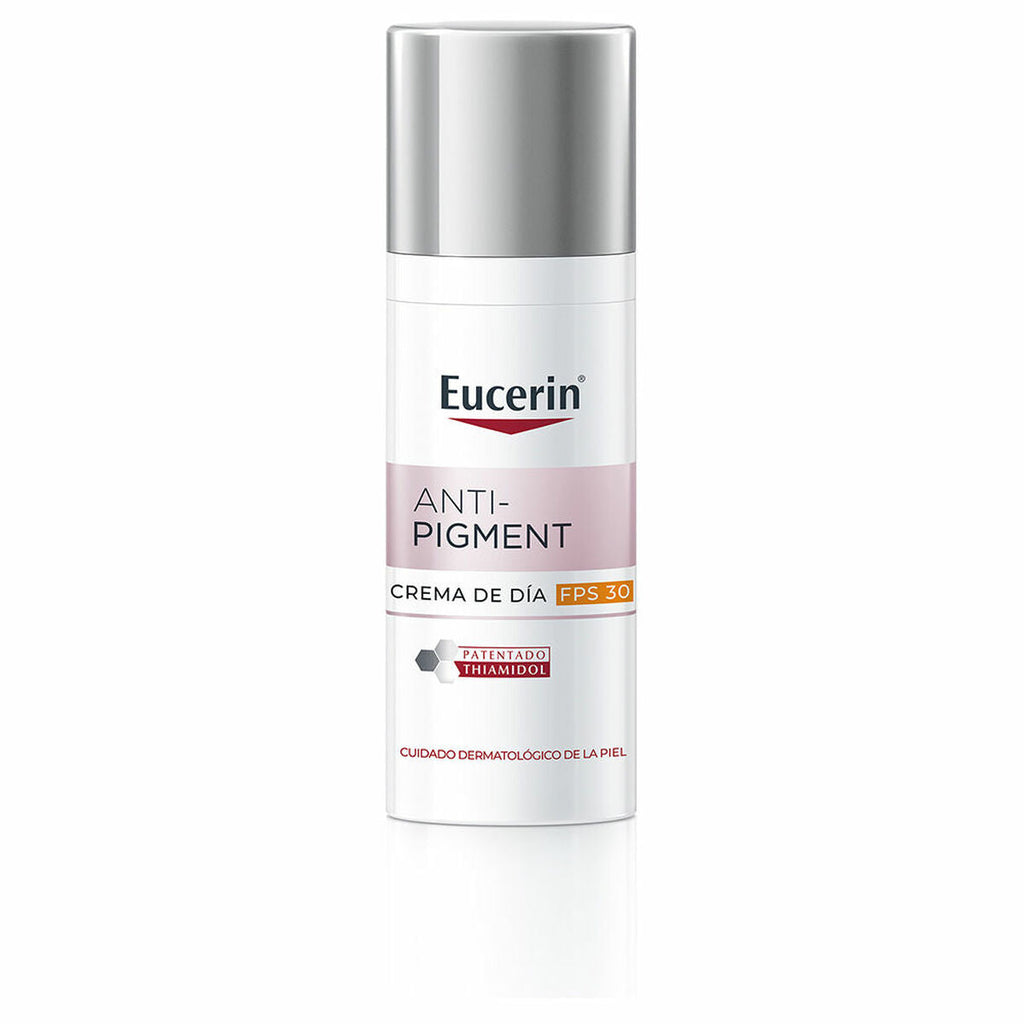 Feuchtigkeitscreme eucerin anti-pigment spf 30 50 ml