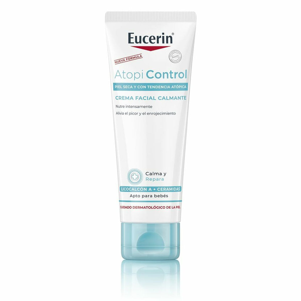 Feuchtigkeitscreme eucerin atopicontrol 50 ml - schönheit