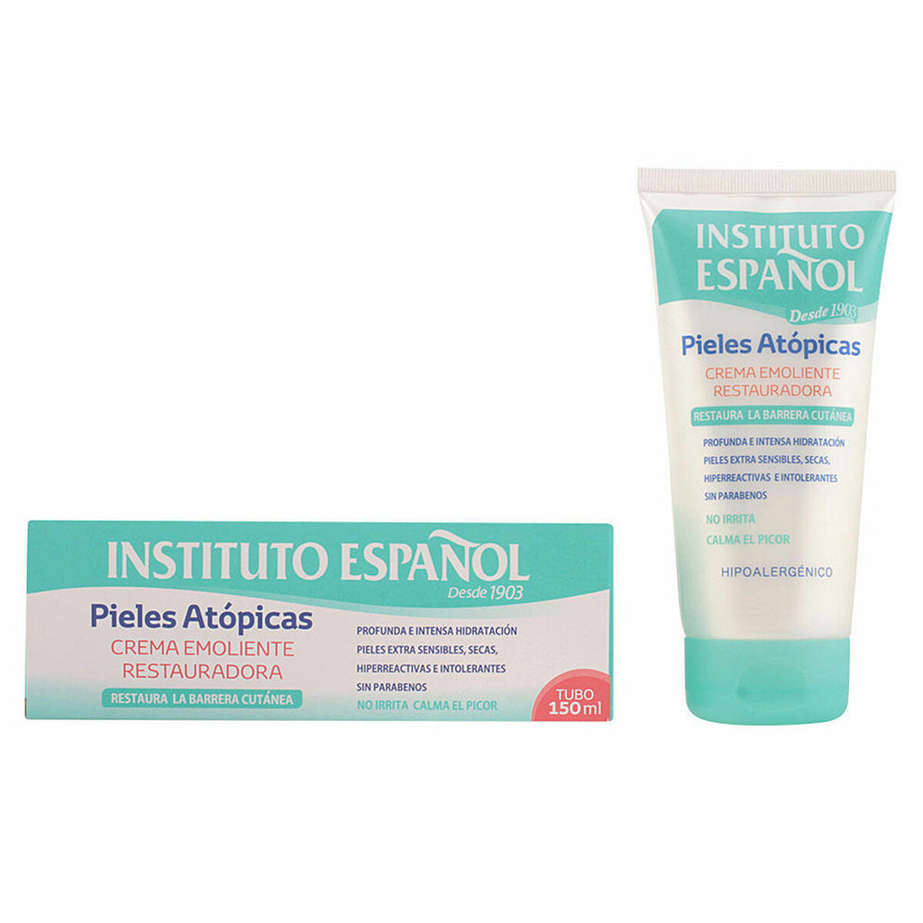 Feuchtigkeitscreme instituto español 100305 50 ml 150 (1