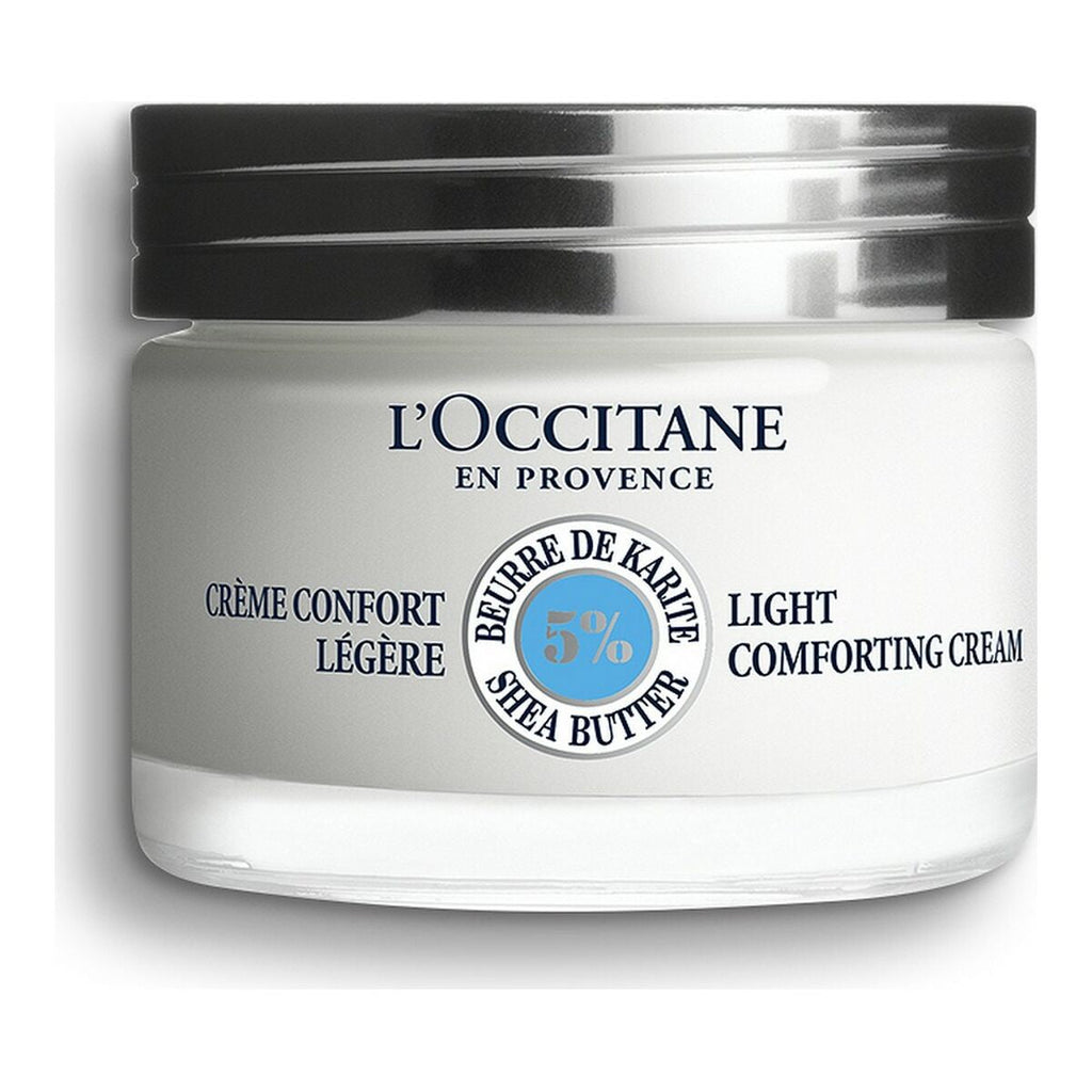 Feuchtigkeitscreme l’occitane en provence l’occitane 50 ml
