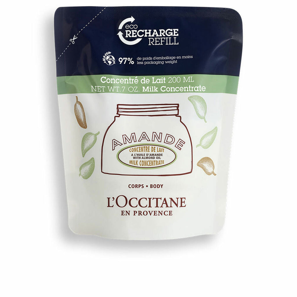 Feuchtigkeitscreme l’occitane en provence almendra 200 ml