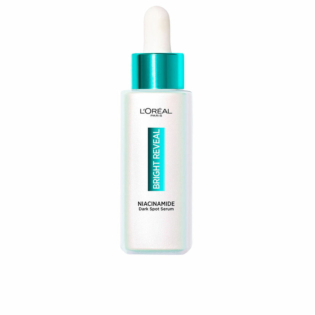 Feuchtigkeitscreme l’oreal make up bright reveal