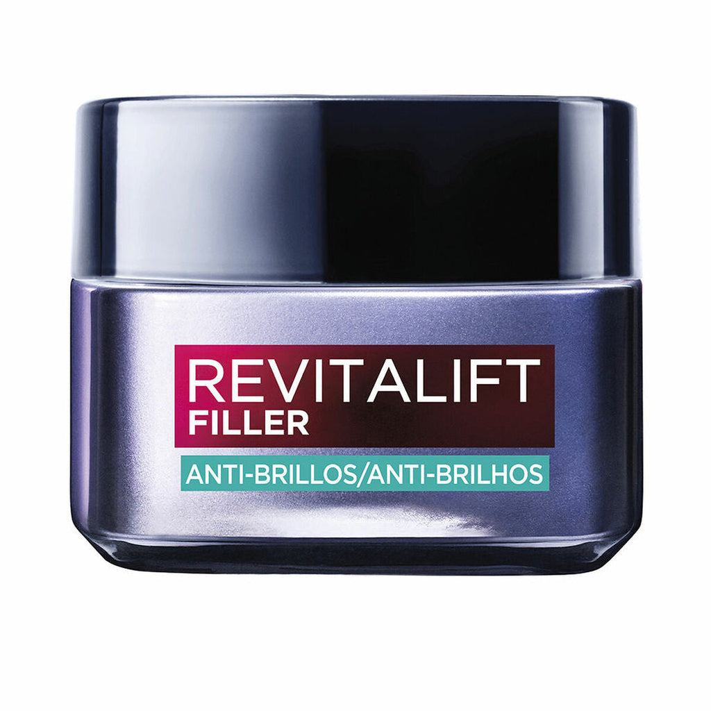 Feuchtigkeitscreme l’oreal make up revitalift filler 50 ml