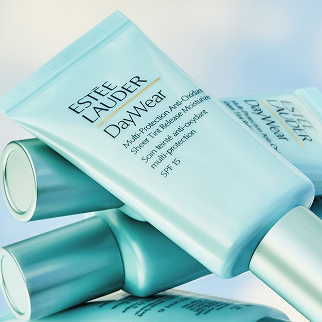Feuchtigkeitscreme mit farbe estee lauder daywear spf 15 30