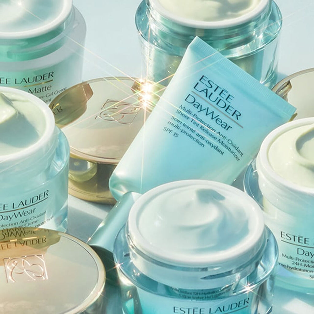 Feuchtigkeitscreme mit farbe estee lauder daywear spf 15 30