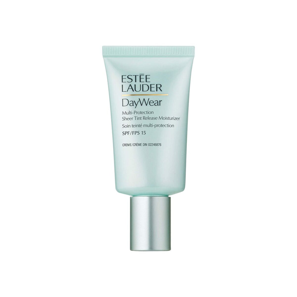 Feuchtigkeitscreme mit farbe estee lauder daywear spf 15 30