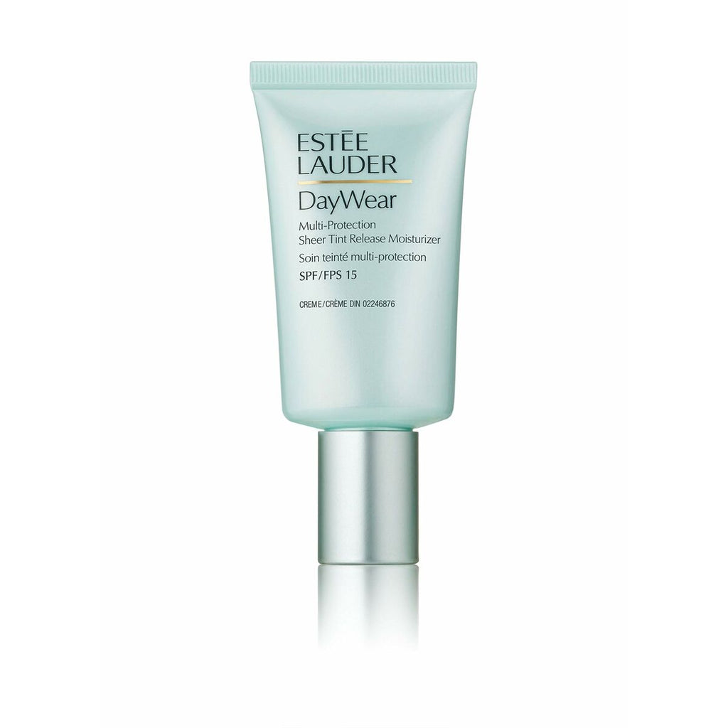 Feuchtigkeitscreme mit farbe estee lauder daywear spf 15 30
