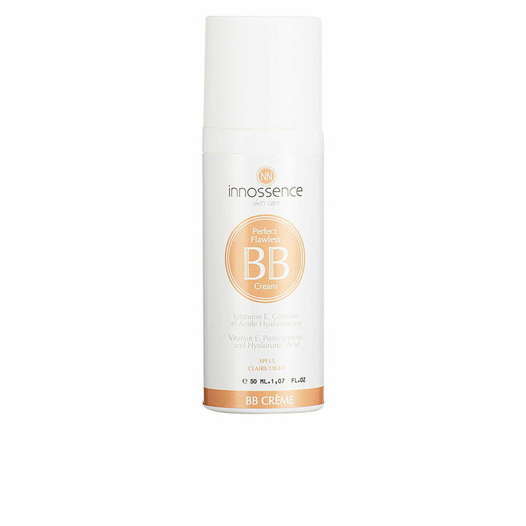 Feuchtigkeitscreme mit farbe innossence perfect flawless
