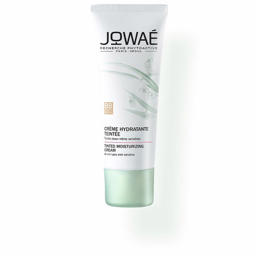 Feuchtigkeitscreme mit farbe jowaé (30 ml) 30 ml