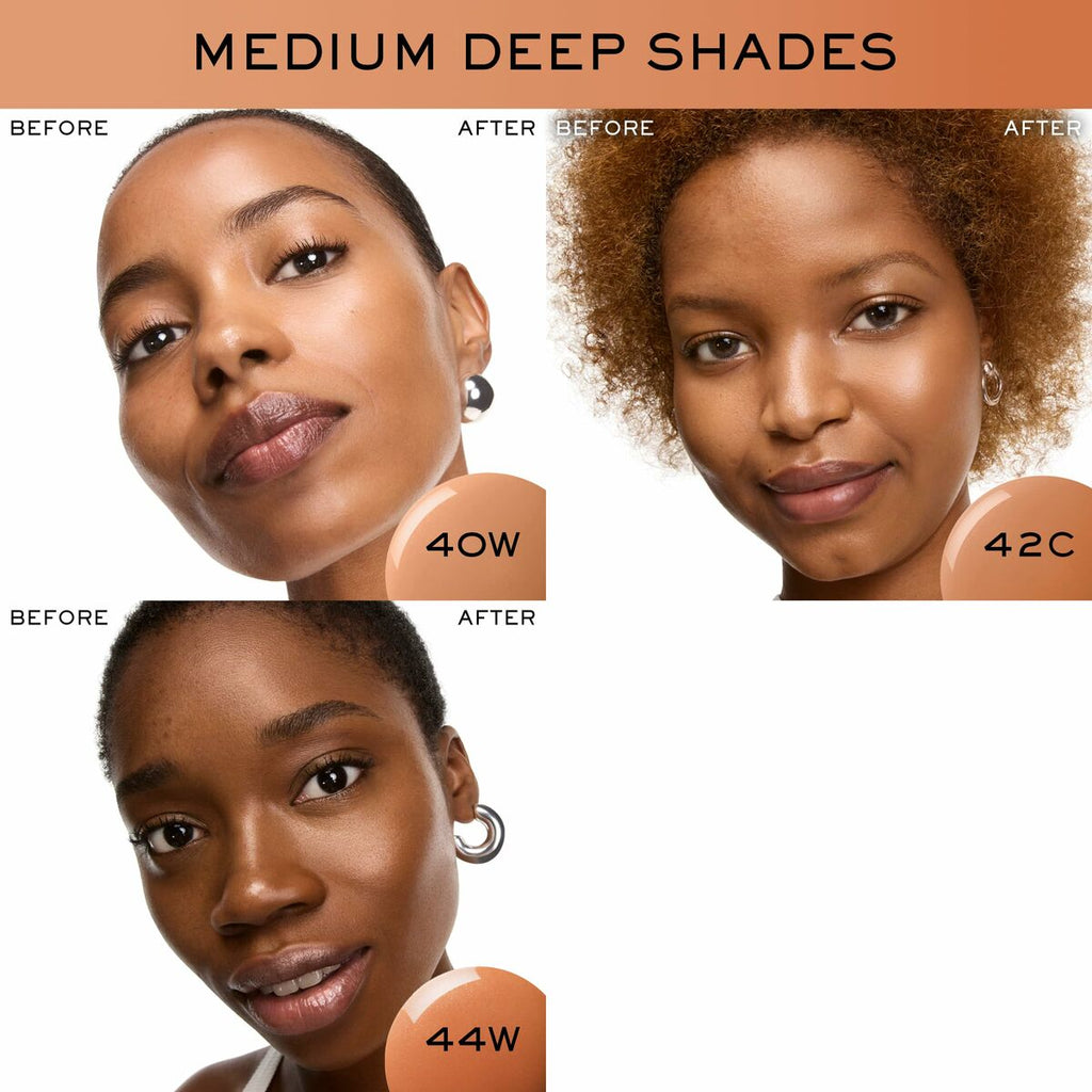 Feuchtigkeitscreme mit farbe lancôme idôle make-up nº 42c