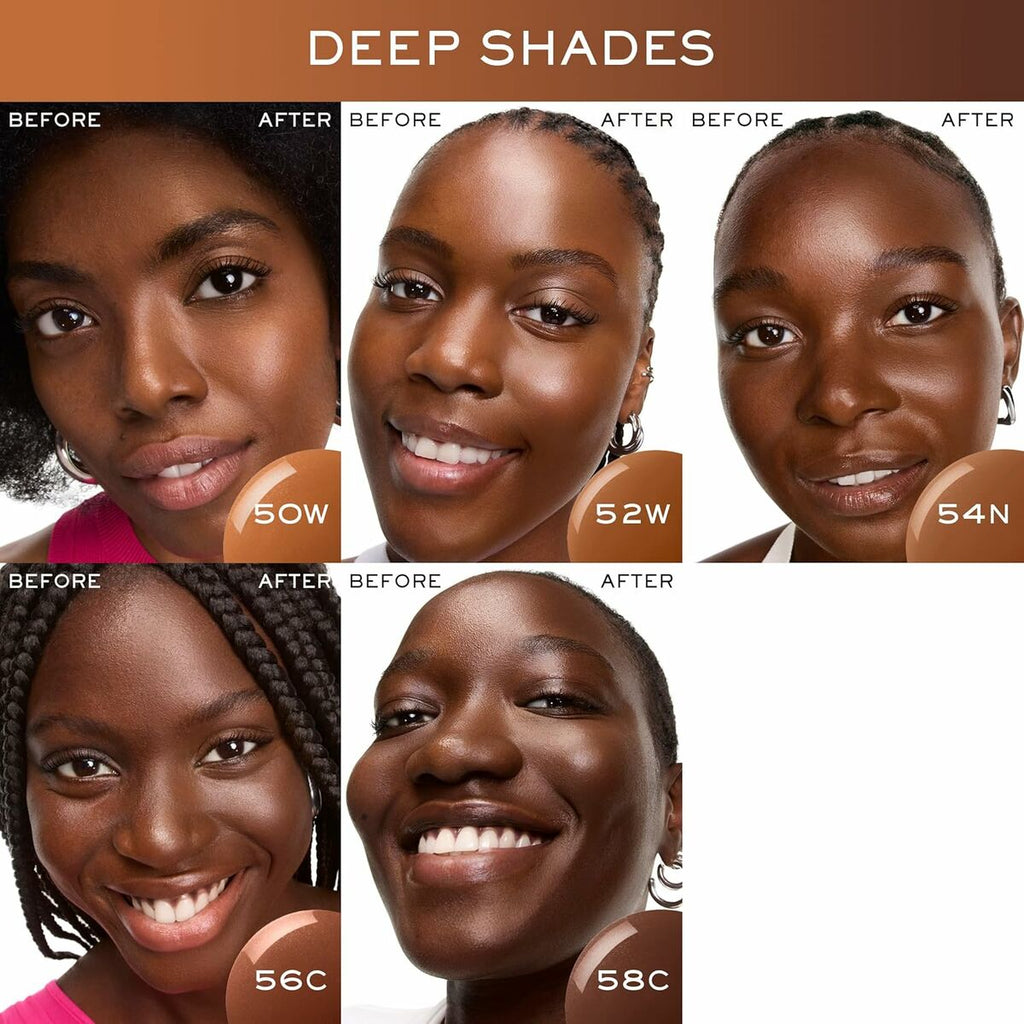 Feuchtigkeitscreme mit farbe lancôme idôle make-up nº 56c