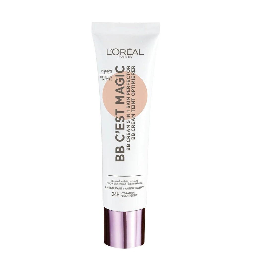 Feuchtigkeitscreme mit farbe l’oreal make up a9827400