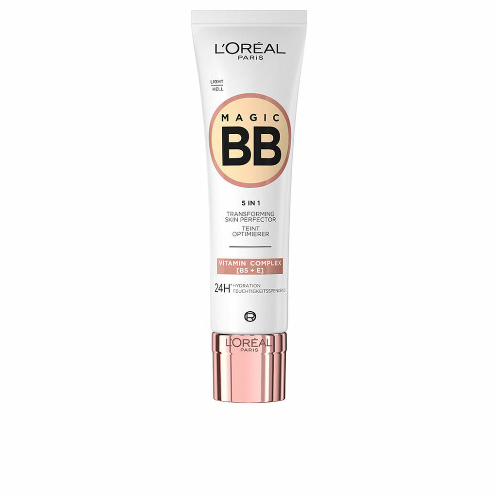 Feuchtigkeitscreme mit farbe l’oreal make up a9827400