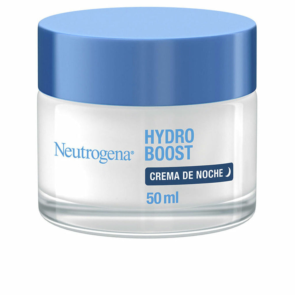 Feuchtigkeitscreme neutrogena hydro boost 50 ml - schönheit