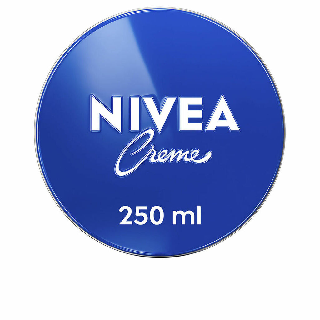 Feuchtigkeitscreme nivea - schönheit hautpflege