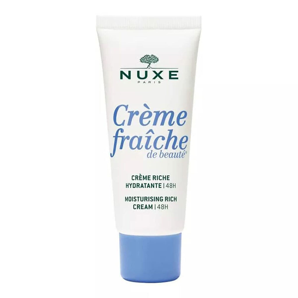 Feuchtigkeitscreme nuxe 50 ml 30 g - schönheit hautpflege