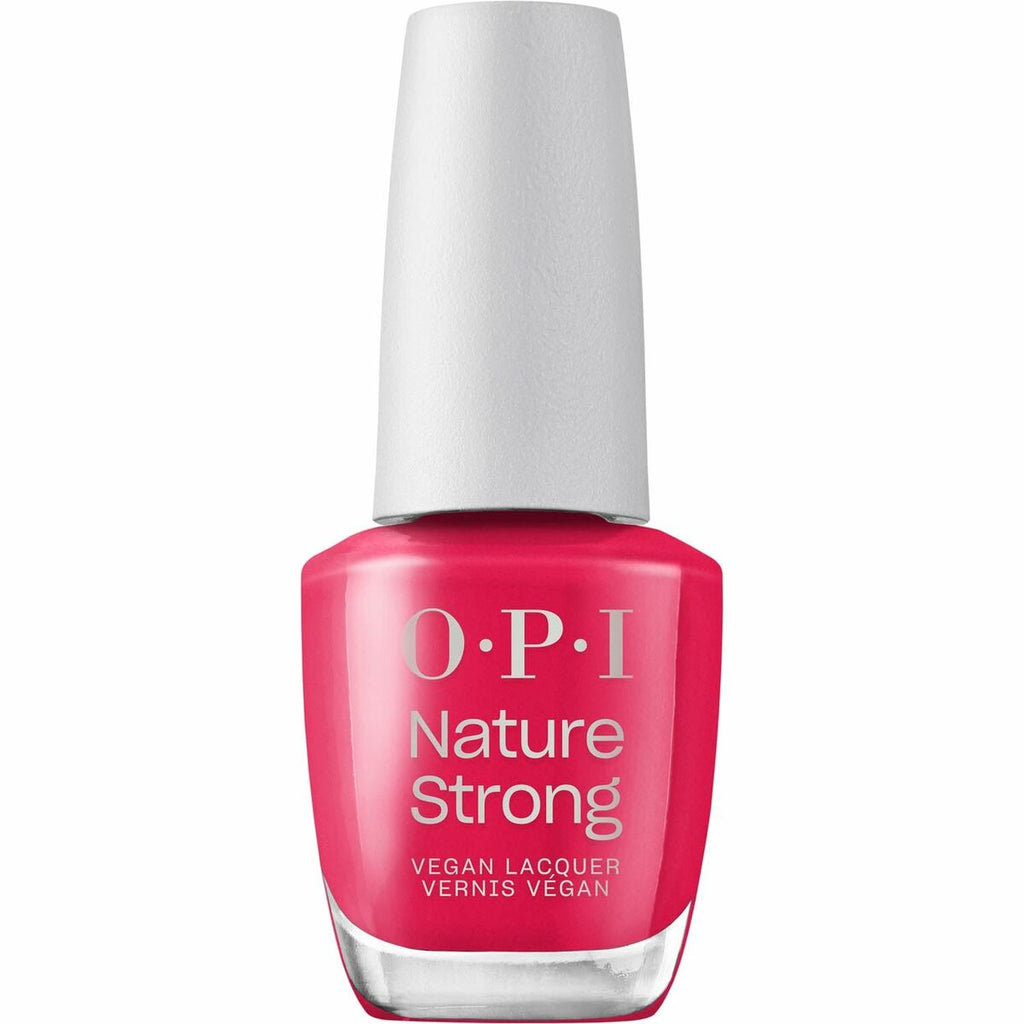 Feuchtigkeitscreme opi nature strong berry pickin’ season