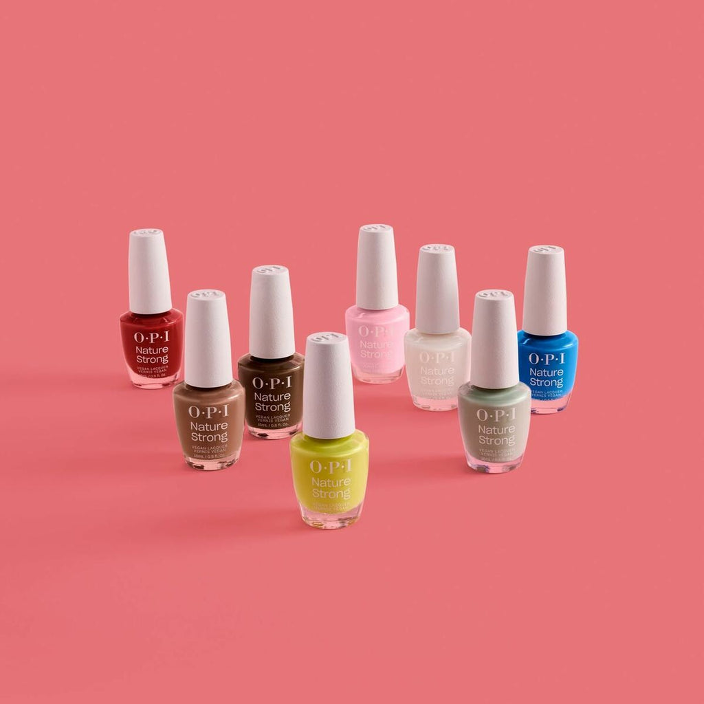 Feuchtigkeitscreme opi nature strong berry pickin’ season