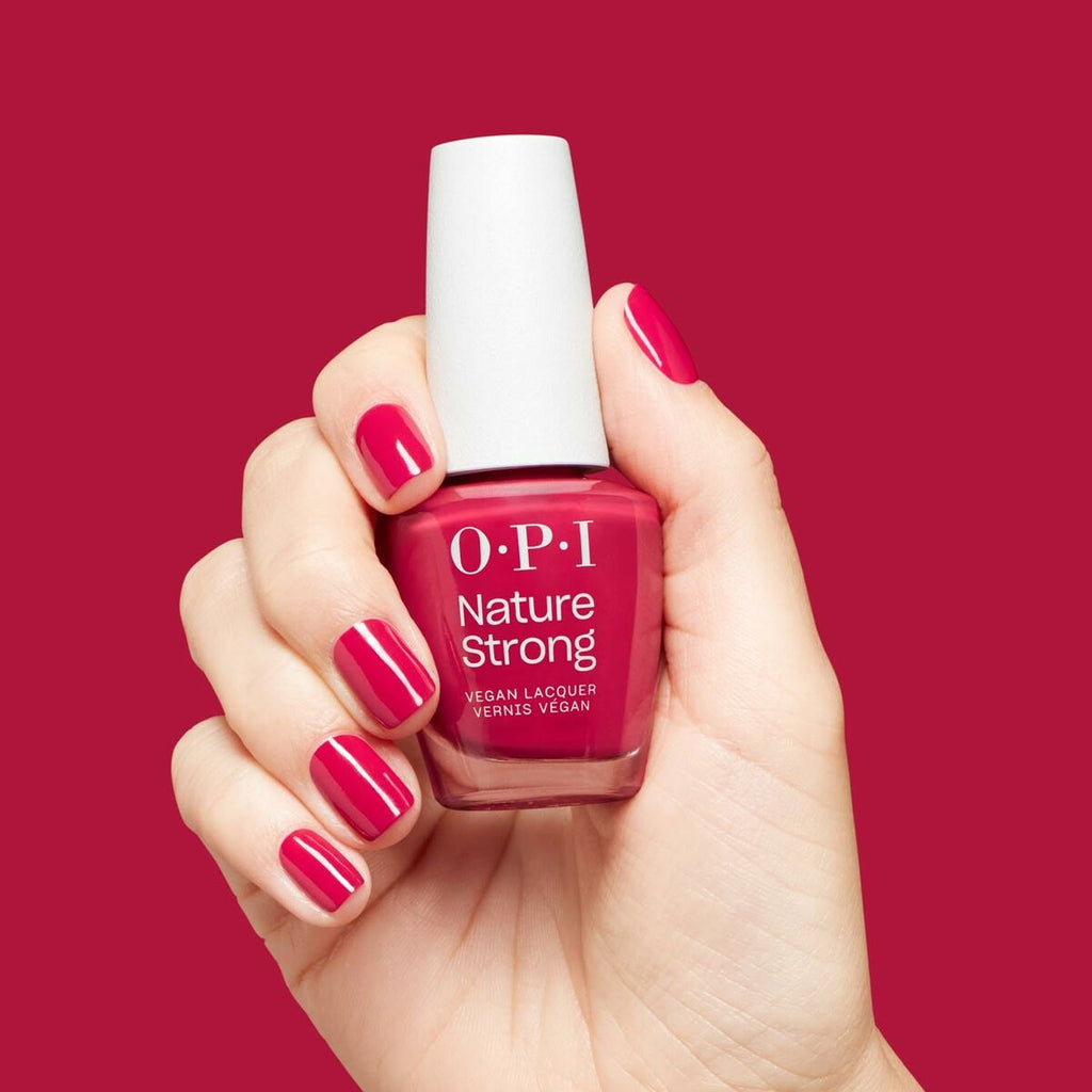 Feuchtigkeitscreme opi nature strong berry pickin’ season
