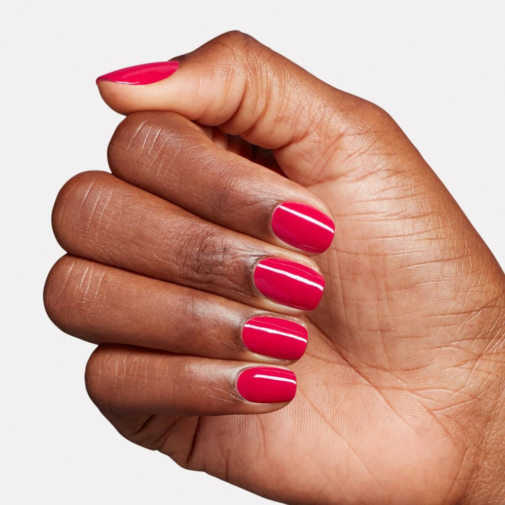 Feuchtigkeitscreme opi nature strong berry pickin’ season