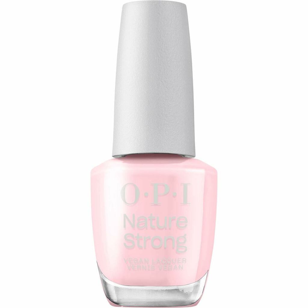 Feuchtigkeitscreme opi nature strong blossom into awesome