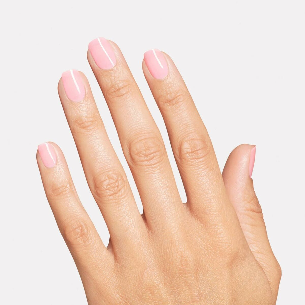 Feuchtigkeitscreme opi nature strong blossom into awesome