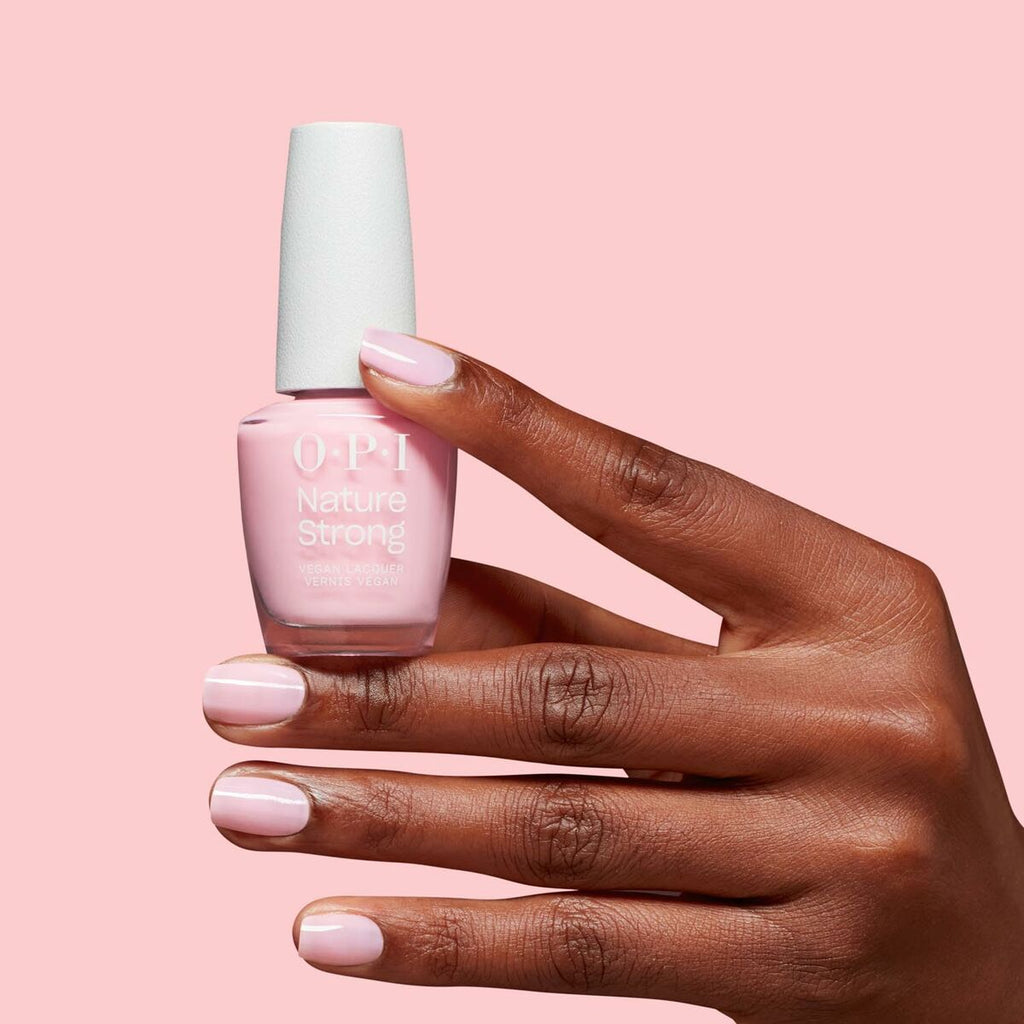 Feuchtigkeitscreme opi nature strong blossom into awesome