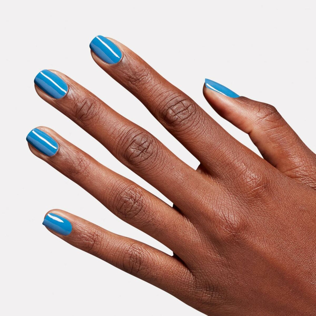 Feuchtigkeitscreme opi nature strong fresh as a blue daisy