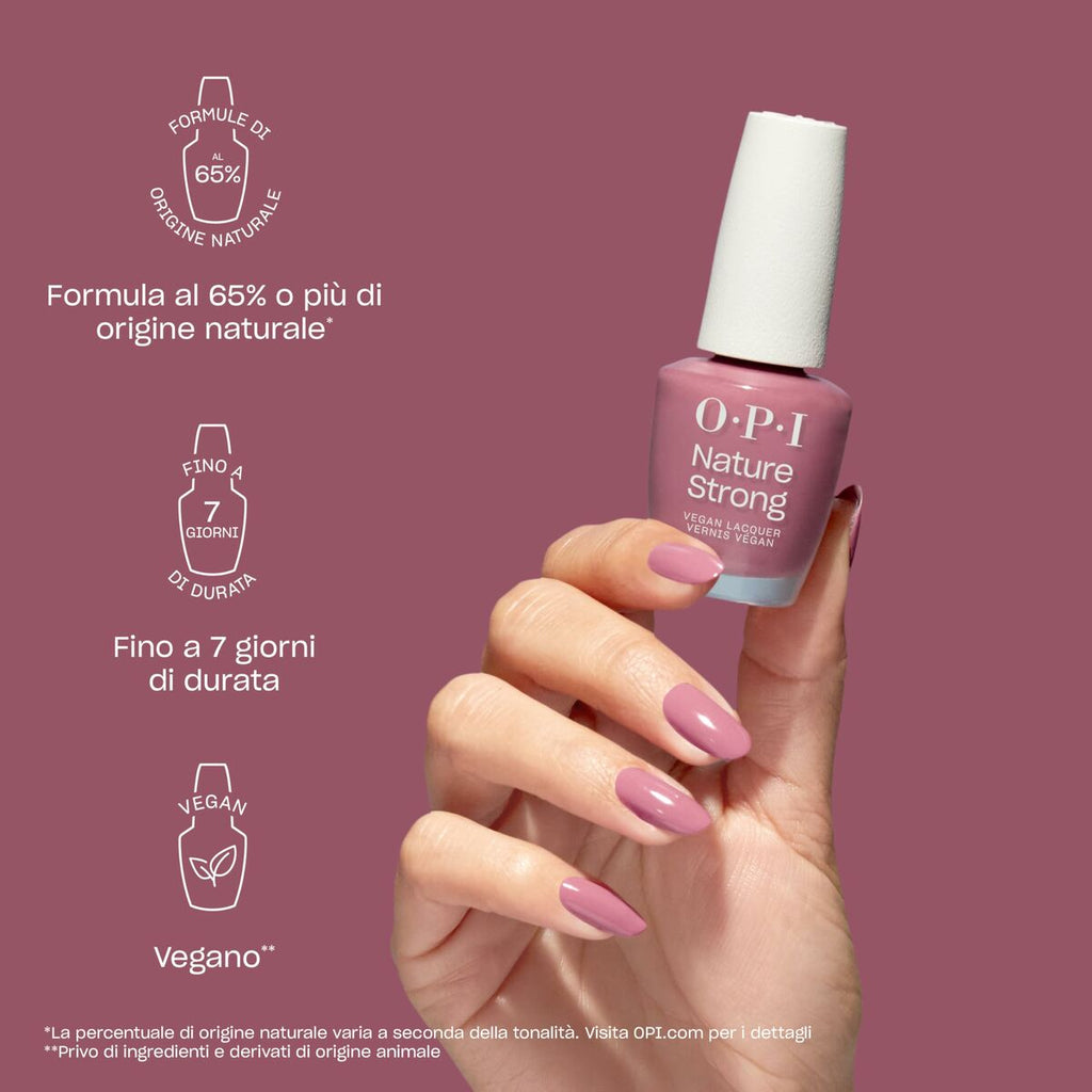 Feuchtigkeitscreme opi nature strong rooting for hue 15 ml