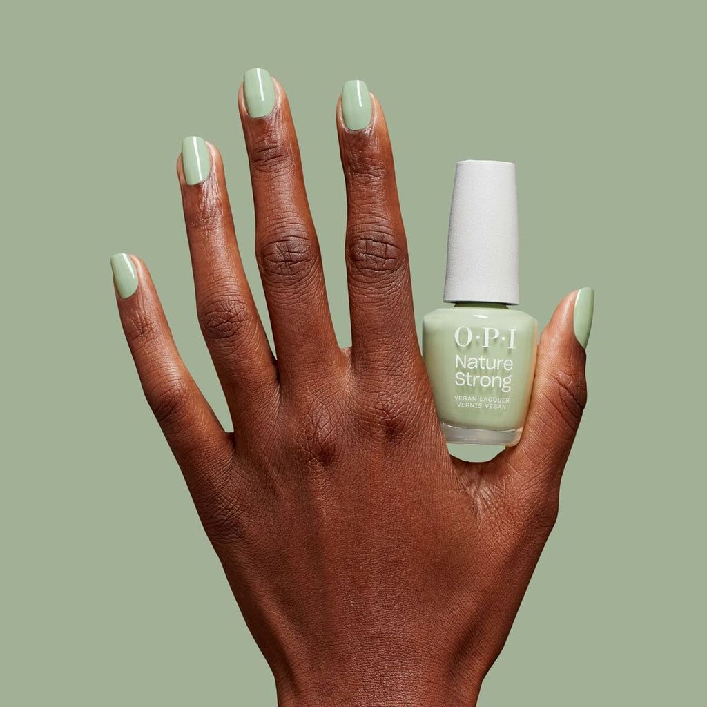 Feuchtigkeitscreme opi nature strong sage it for later 15