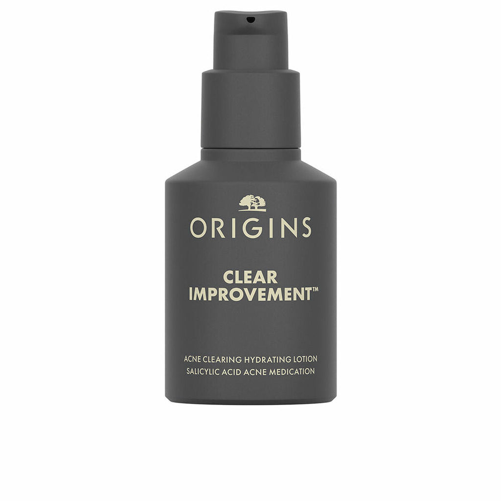 Feuchtigkeitscreme origins clear improvement 50 ml