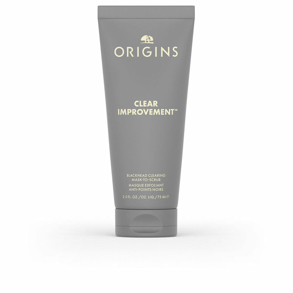 Feuchtigkeitscreme origins clear improvement 75 ml