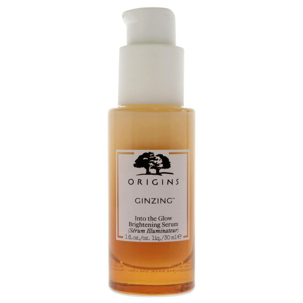 Feuchtigkeitscreme origins ginzing 30 ml - schönheit